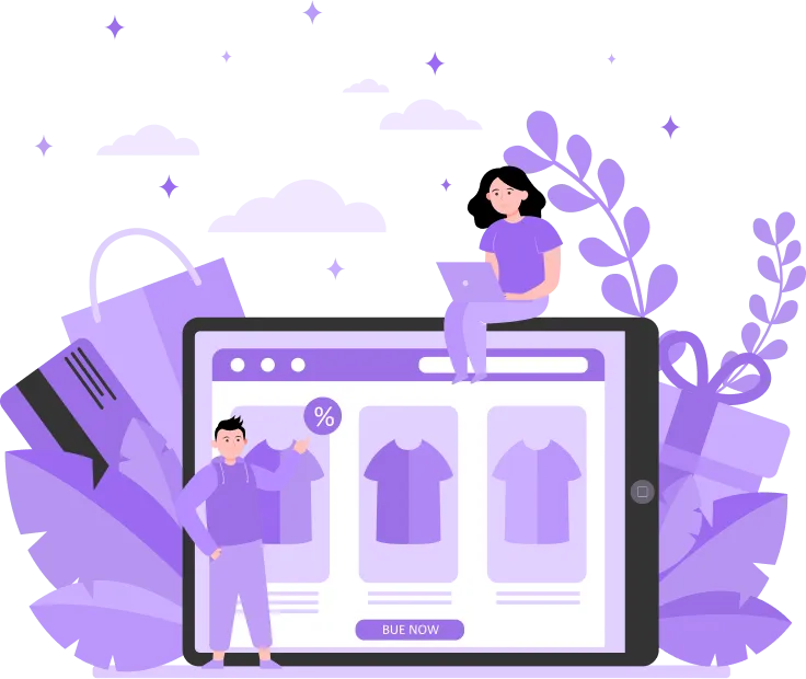 E-commerce And Retail Software Development Solutions